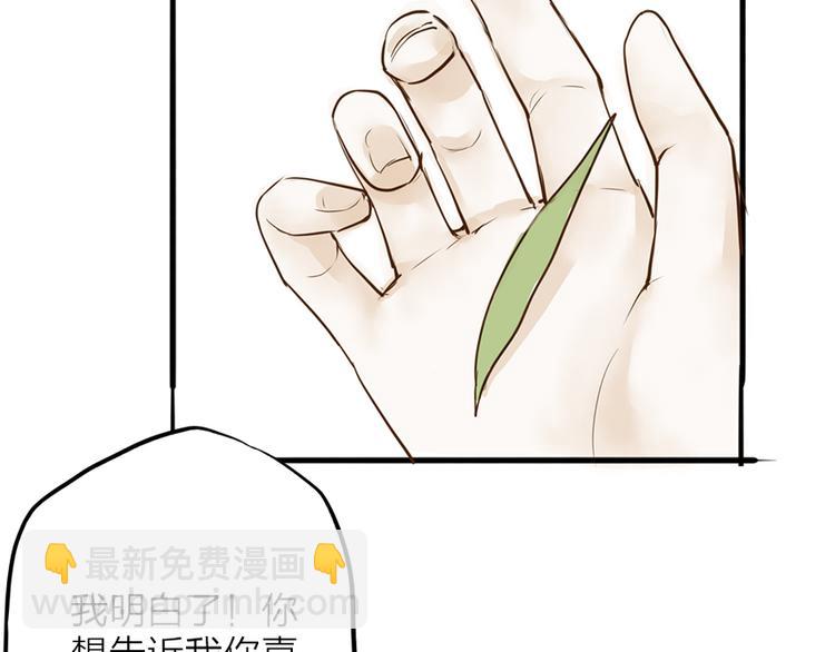 番外 无法开口的喜欢54