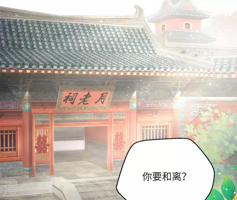 第35话 和离4