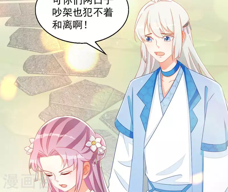 第35话 和离9
