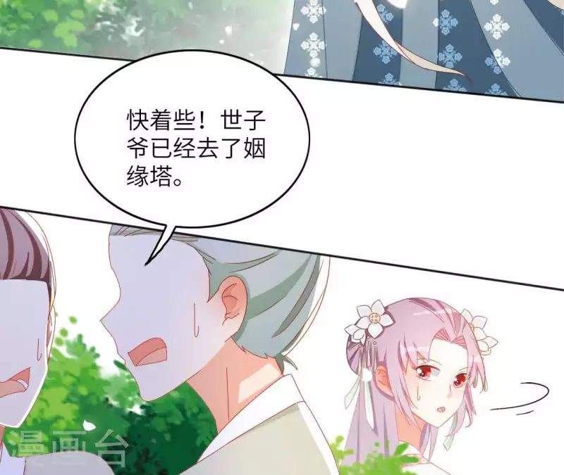 第36话 姻缘花6