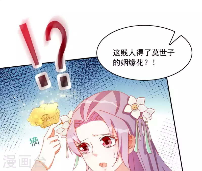 第36话 姻缘花61