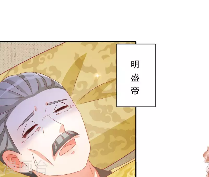第46话 明盛帝4