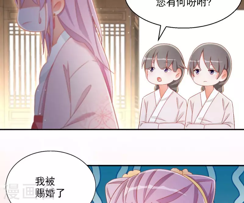 第79话 赐婚28