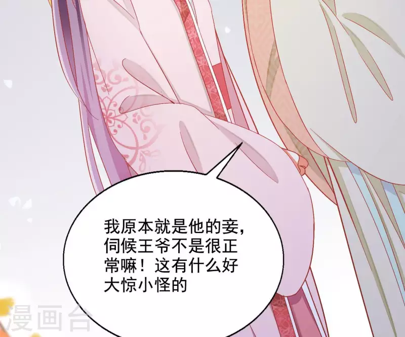 第81话 “宠”妾？20
