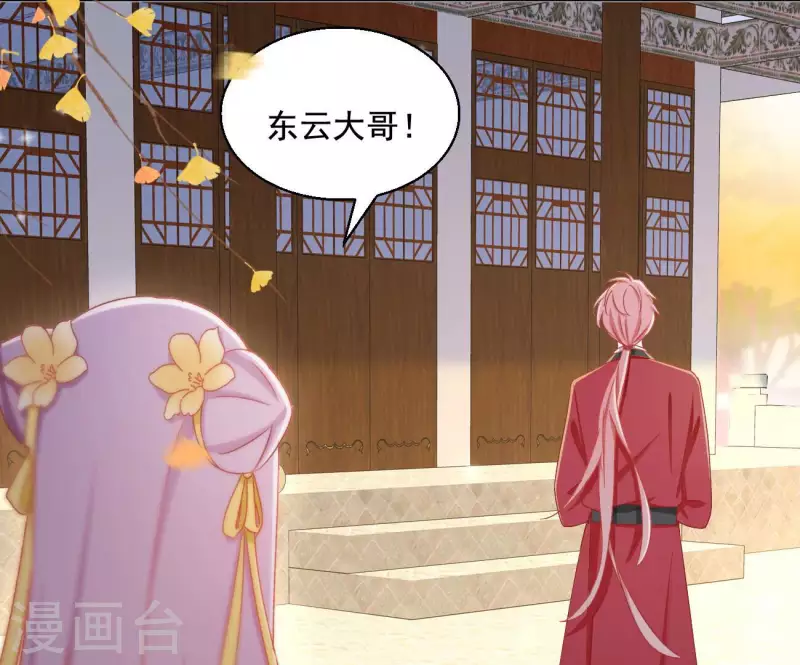 第81话 “宠”妾？7