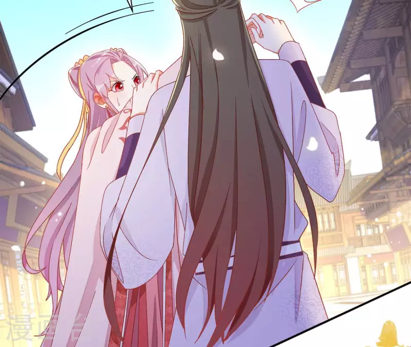 第86话 萧北冥被逼退婚38