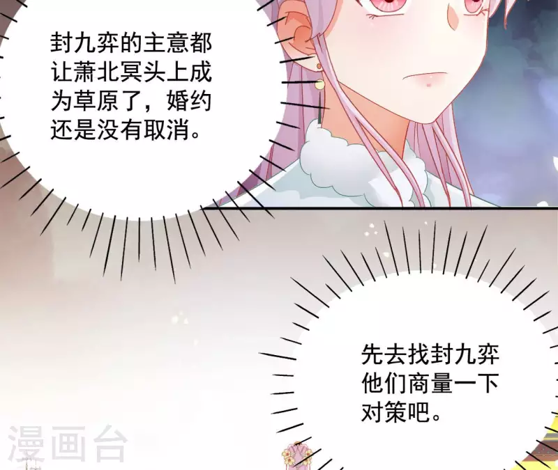 第95话 萧北冥的用意39