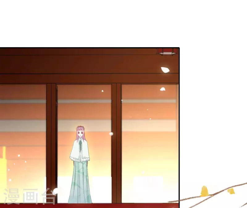 第95话 萧北冥的用意4