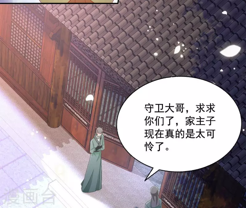 第95话 萧北冥的用意49