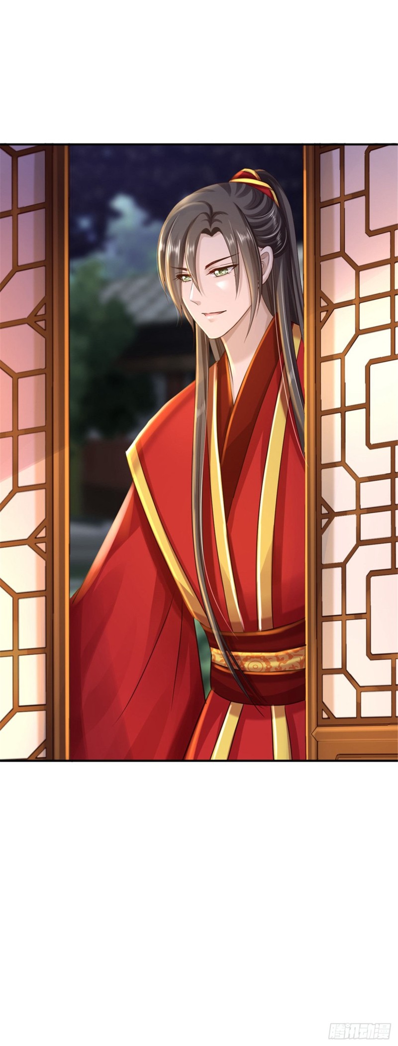 第36话 嫁给北流云26
