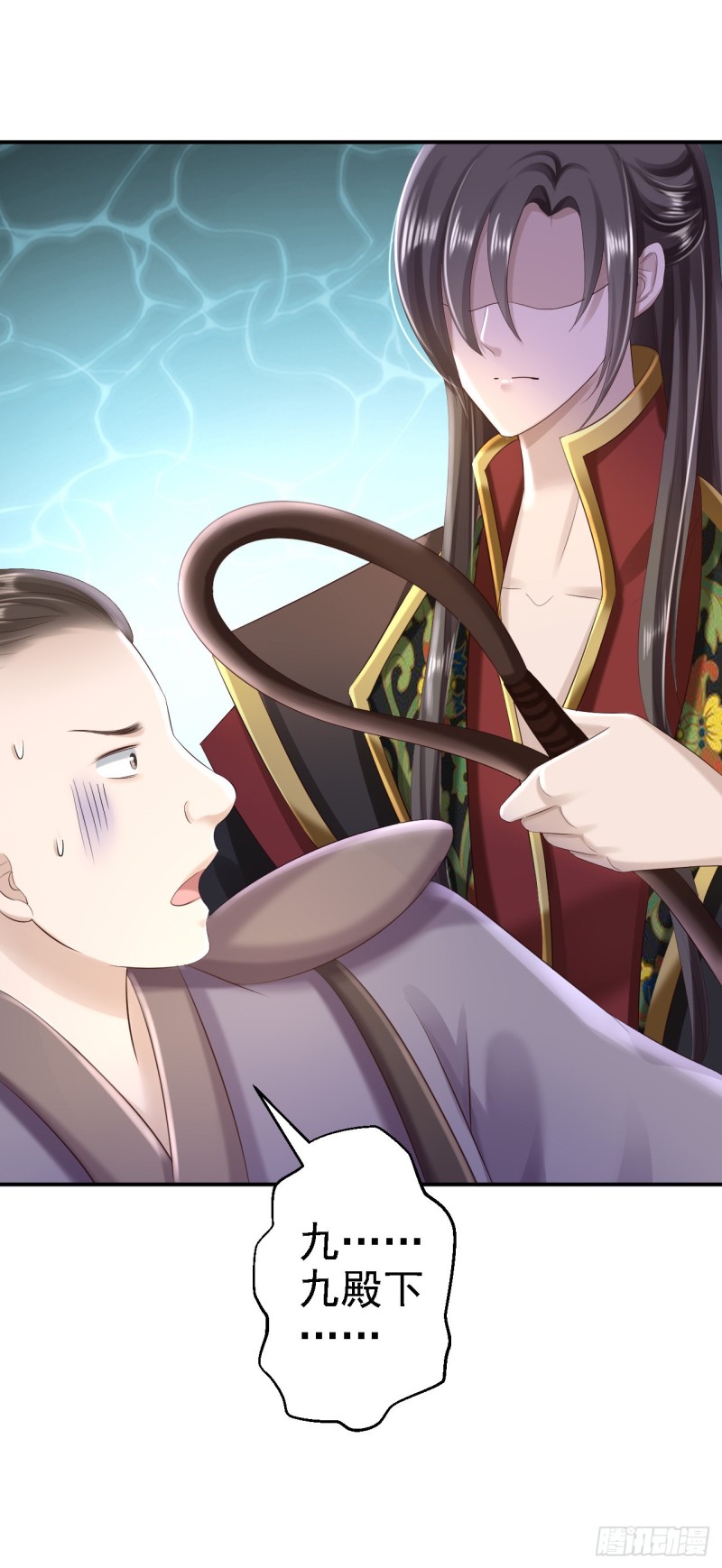 第48话 暗潮涌动22
