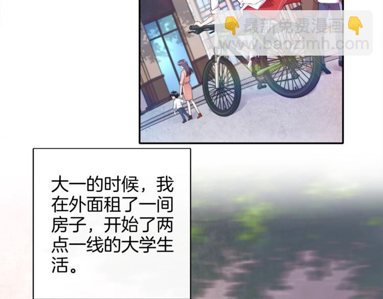 第1话 心累了想放手21