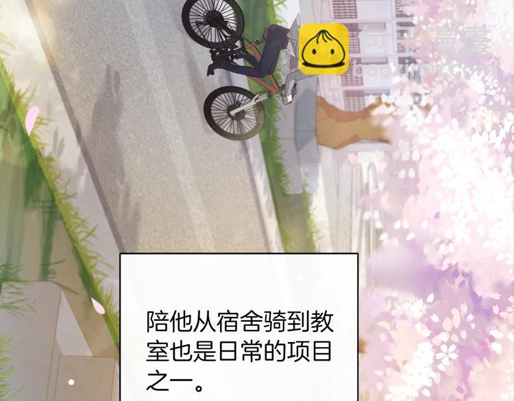 第1话 心累了想放手53