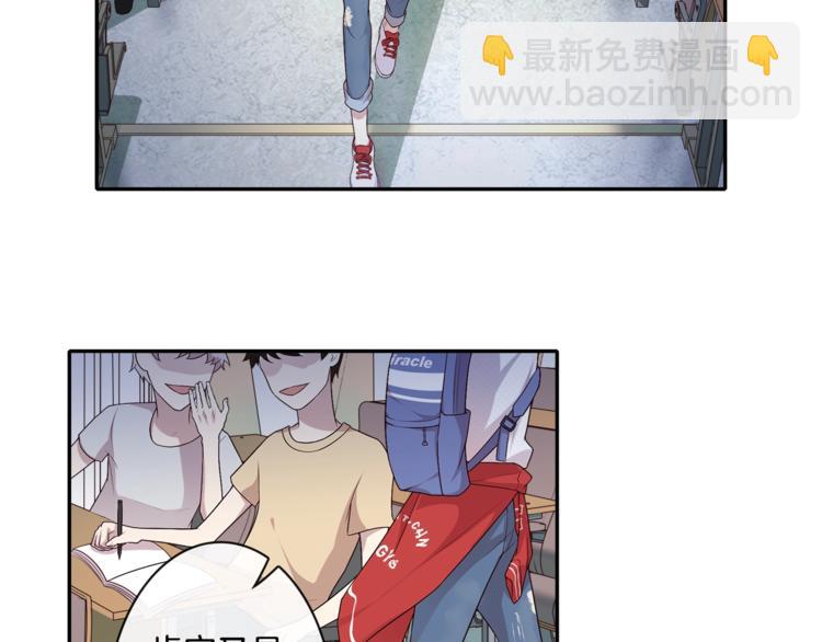 第1话 心累了想放手79
