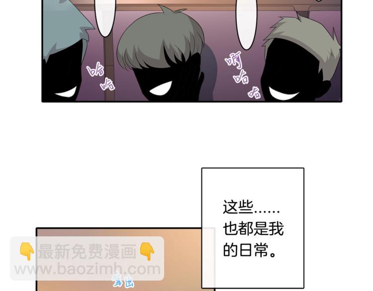 第1话 心累了想放手85