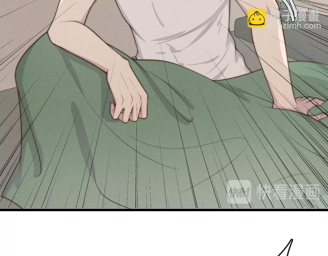 第45话 嘘！别出声10