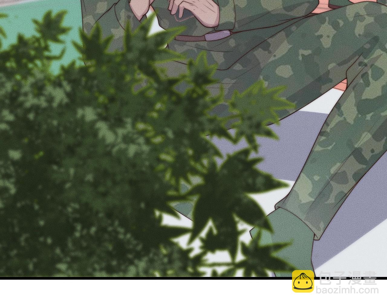 第45话 嘘！别出声36