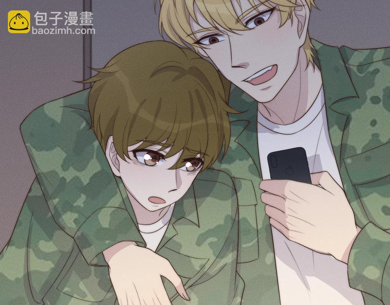 第46话 他出国了？34