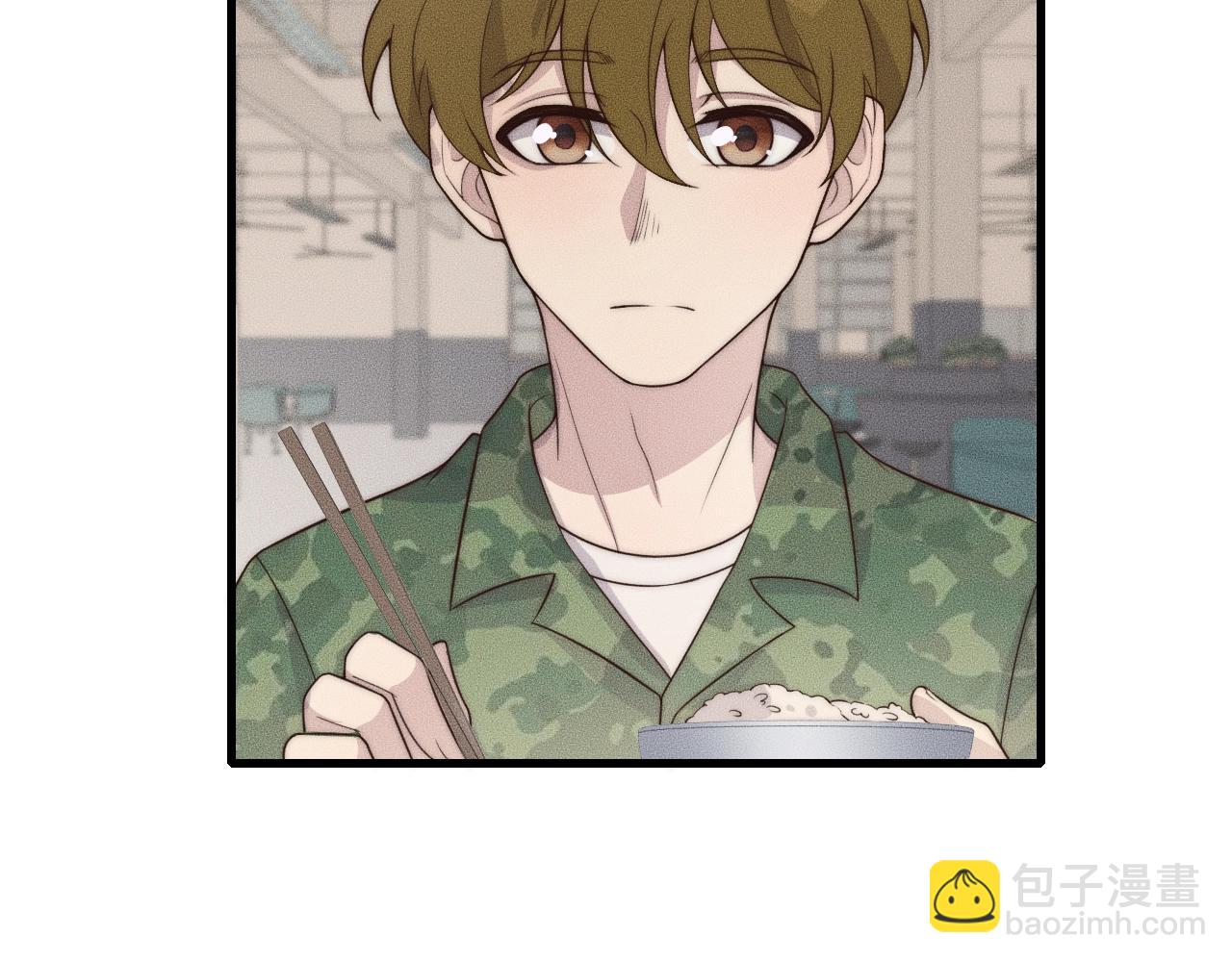 第46话 他出国了？41