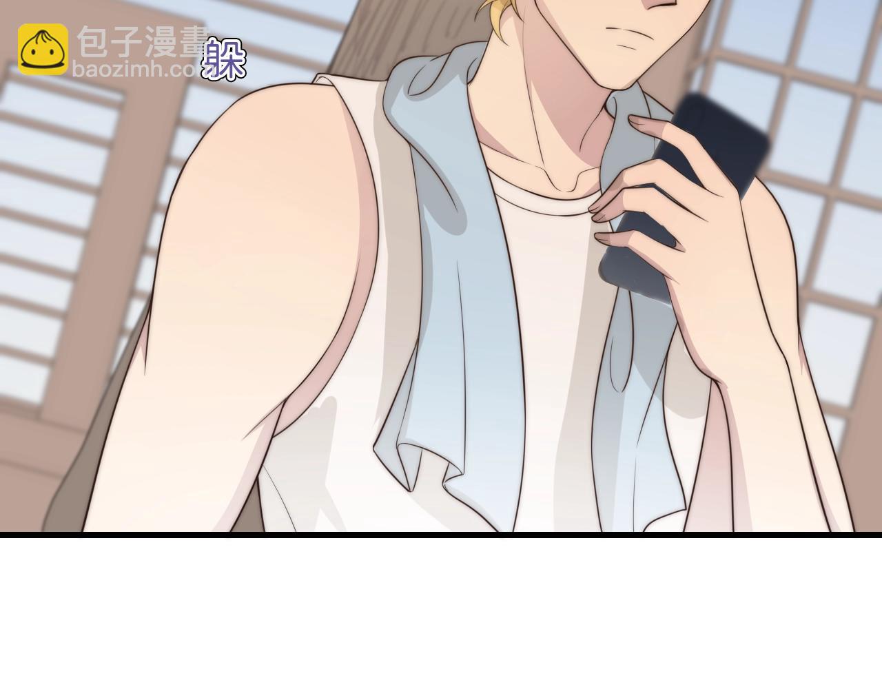 第46话 他出国了？66
