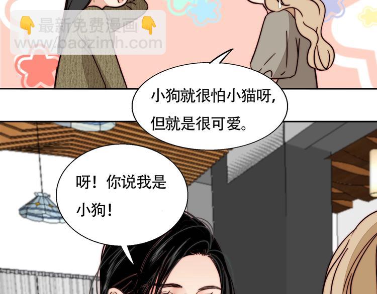 第56话  可爱80