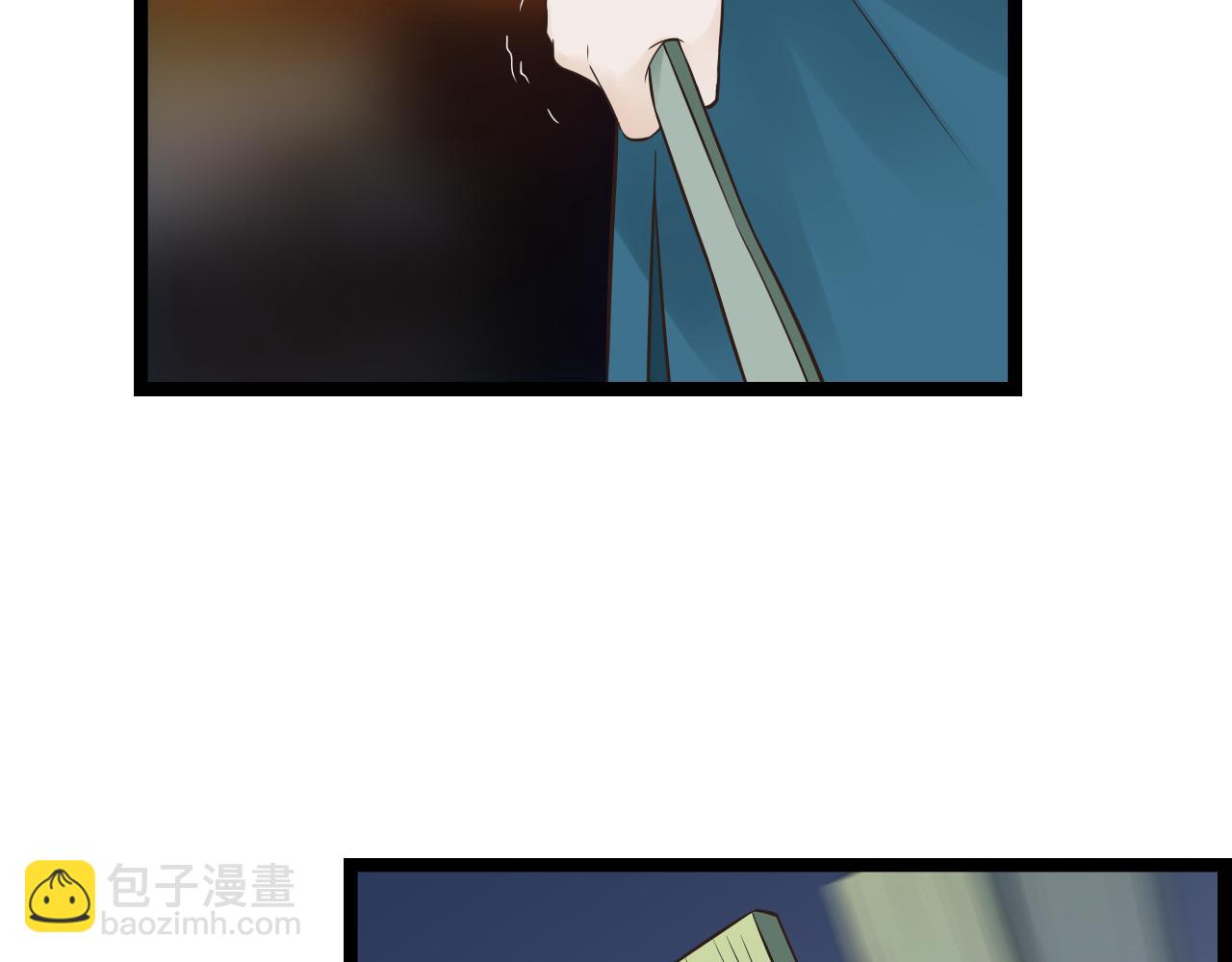 第11话 用力打他！36
