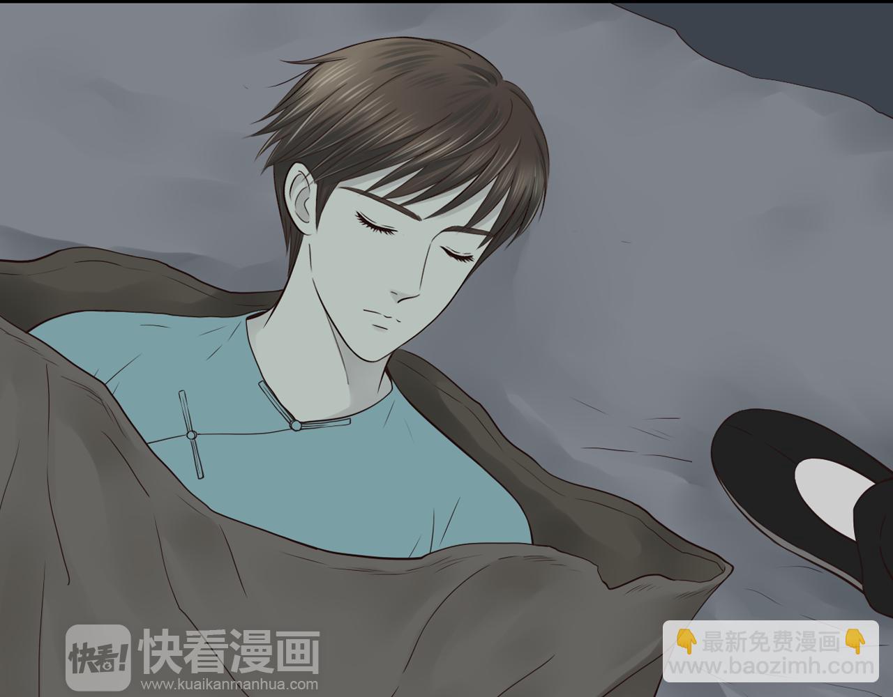 第18话 爱人难道永远离开我29