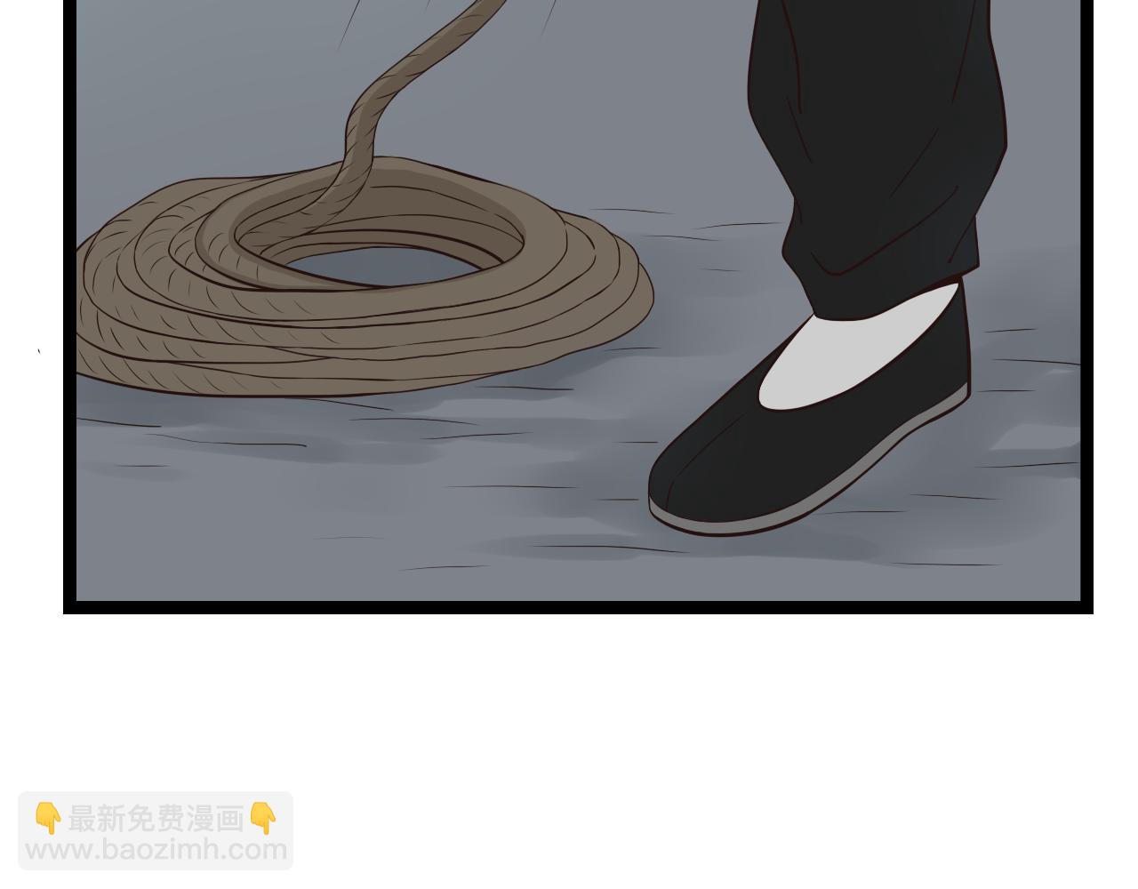 第18话 爱人难道永远离开我33