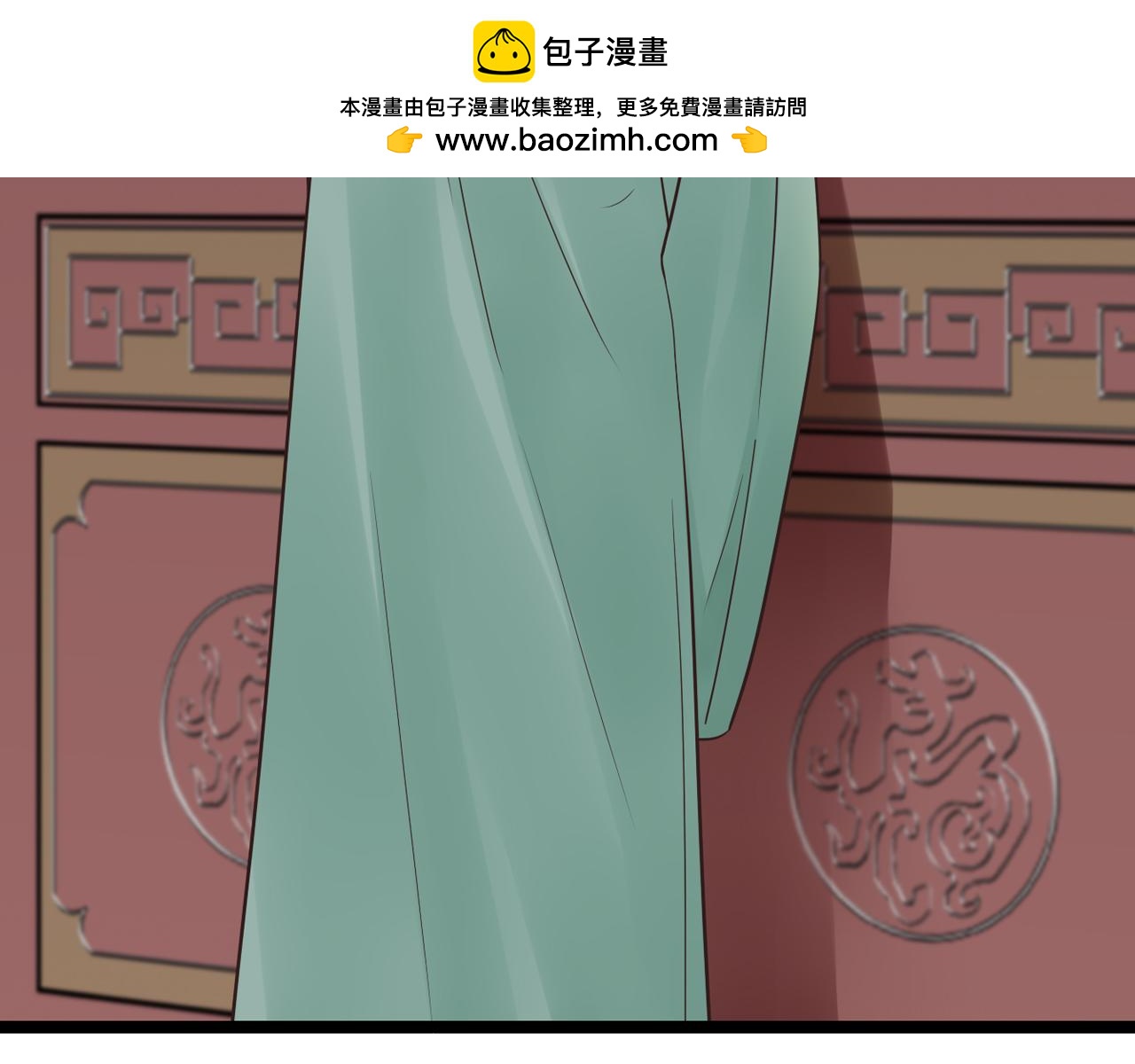 第11话  释怀1