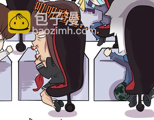 【7】谁的加班时间长2