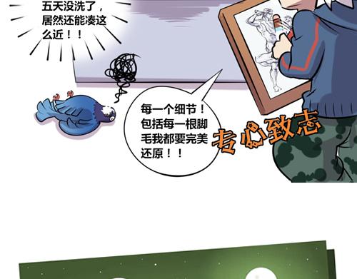 【17】人体模特程序猿14