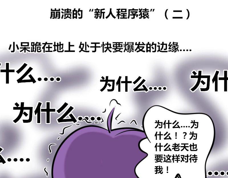 【25】崩溃的“新人程序猿”11
