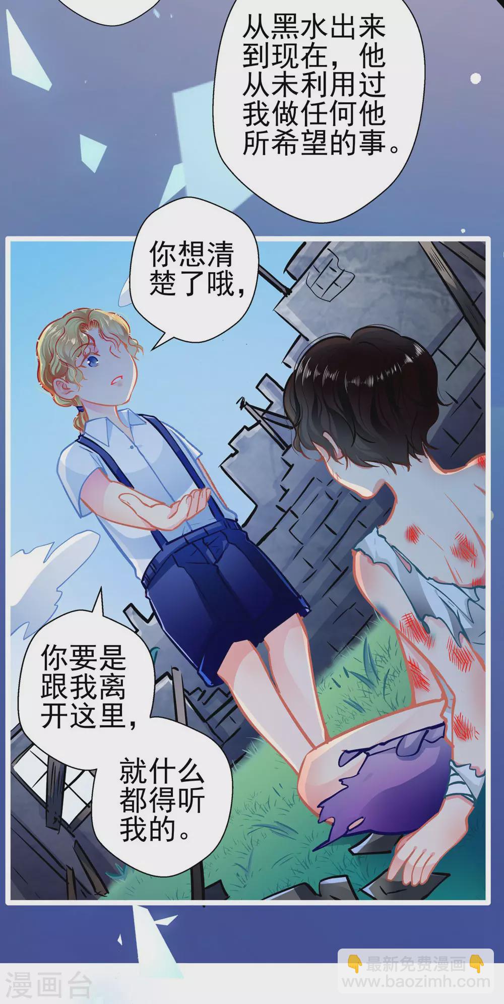 第84话 为他所用20