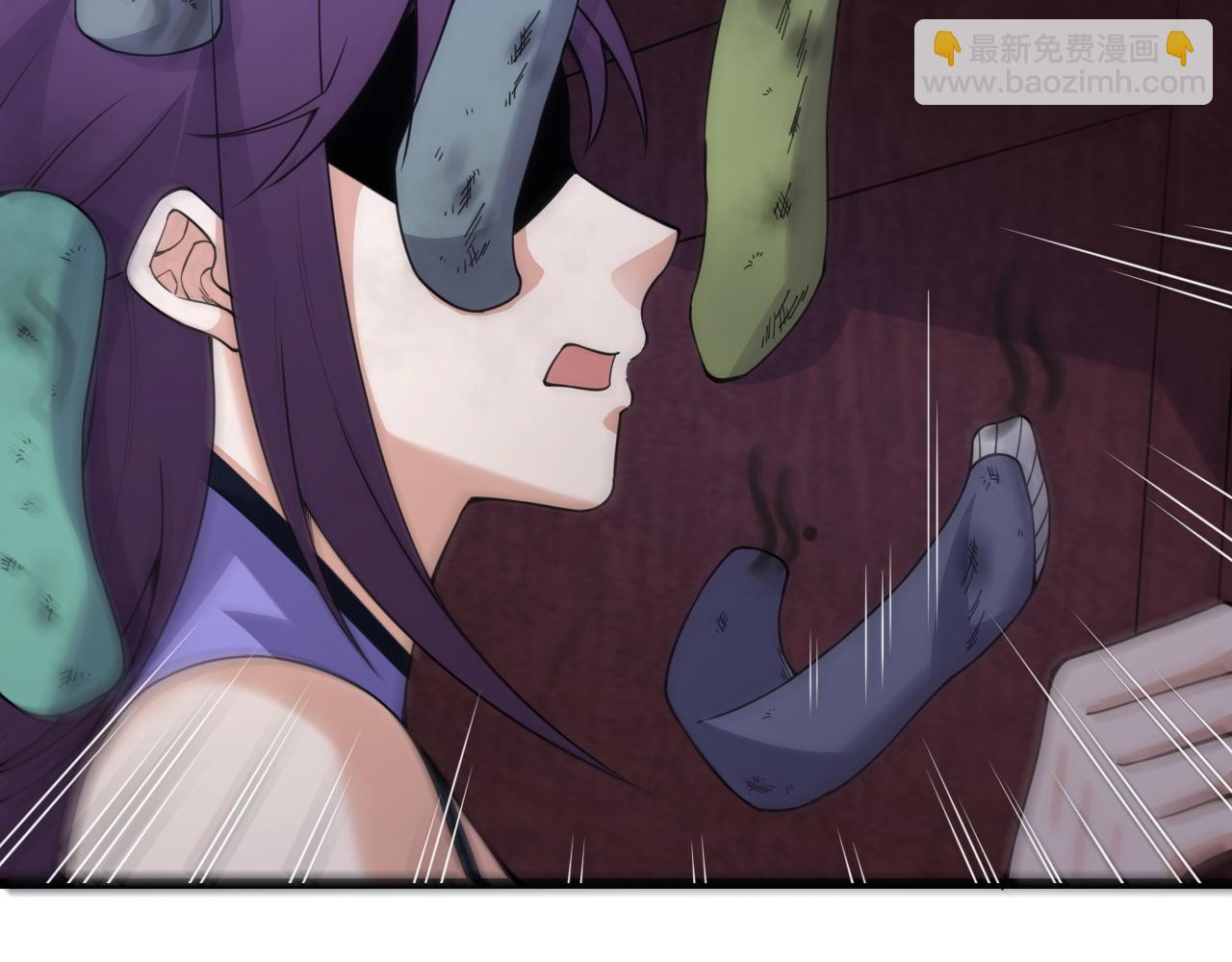 第3话 谁是衣冠禽兽？110