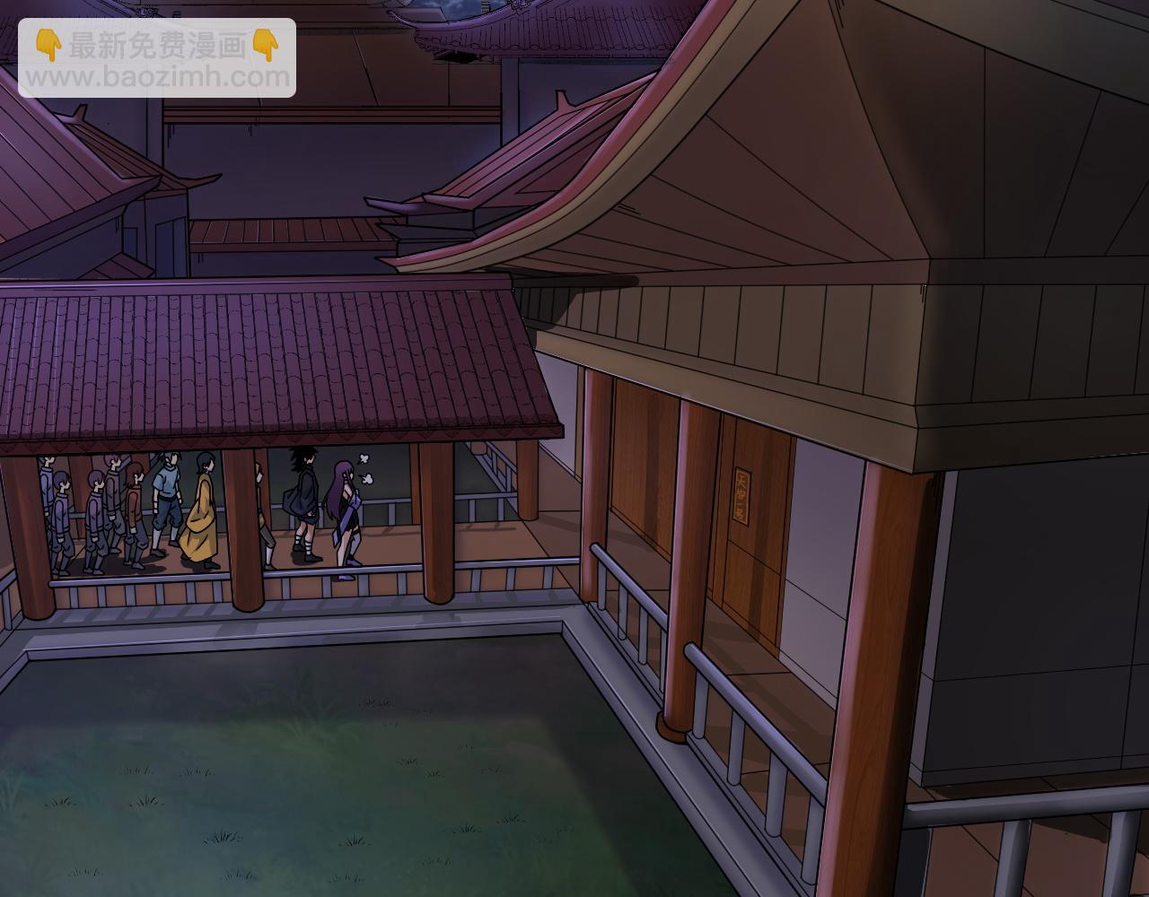 第3话 谁是衣冠禽兽？120