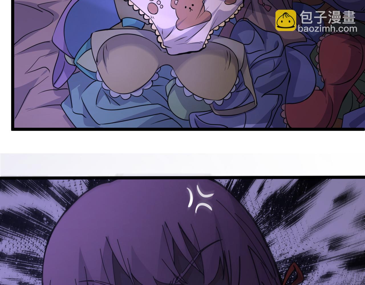 第3话 谁是衣冠禽兽？169