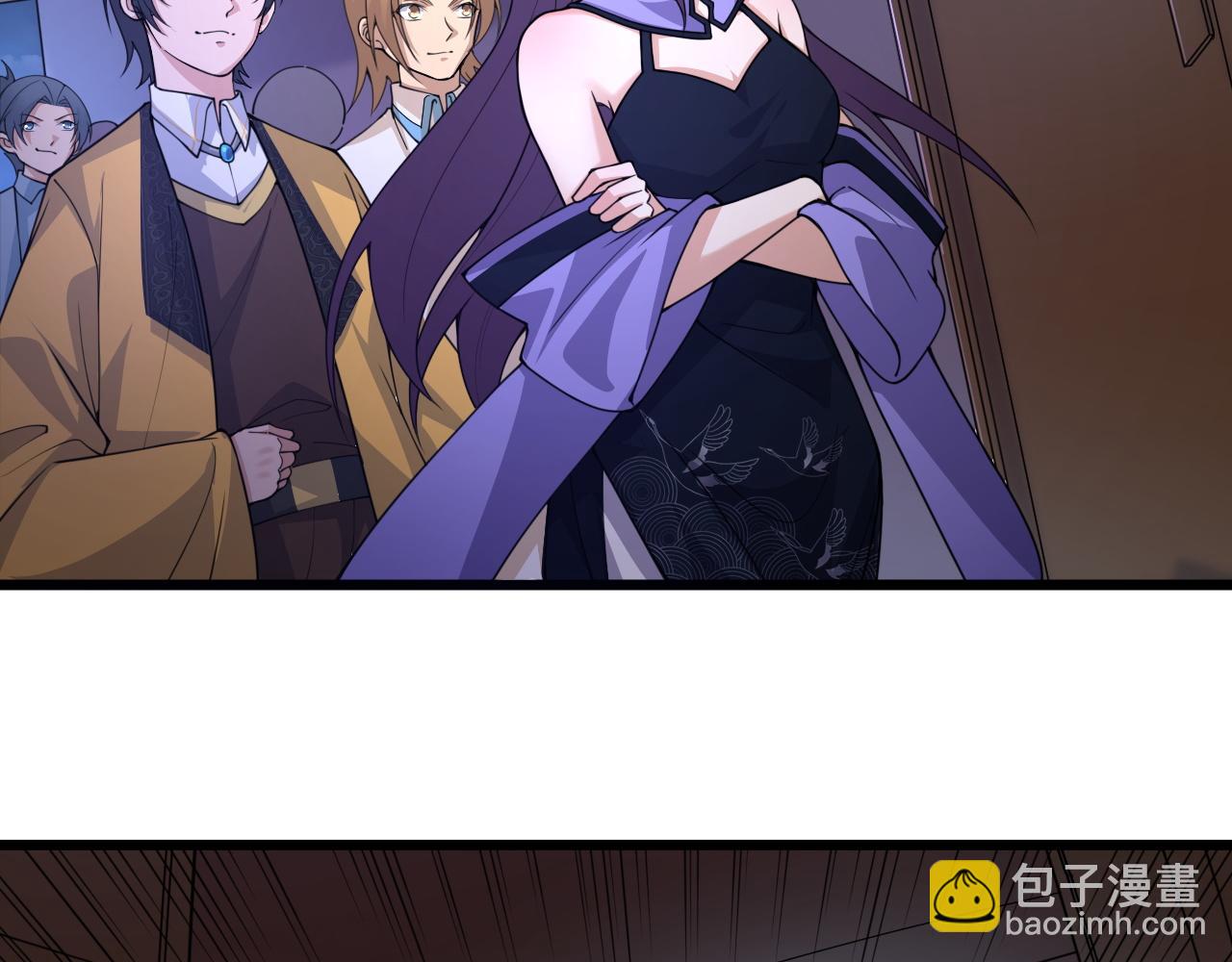 第3话 谁是衣冠禽兽？46