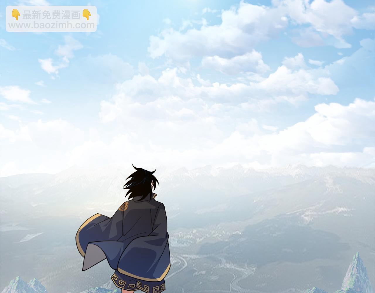 第7话 结伴修炼绝世神技！10