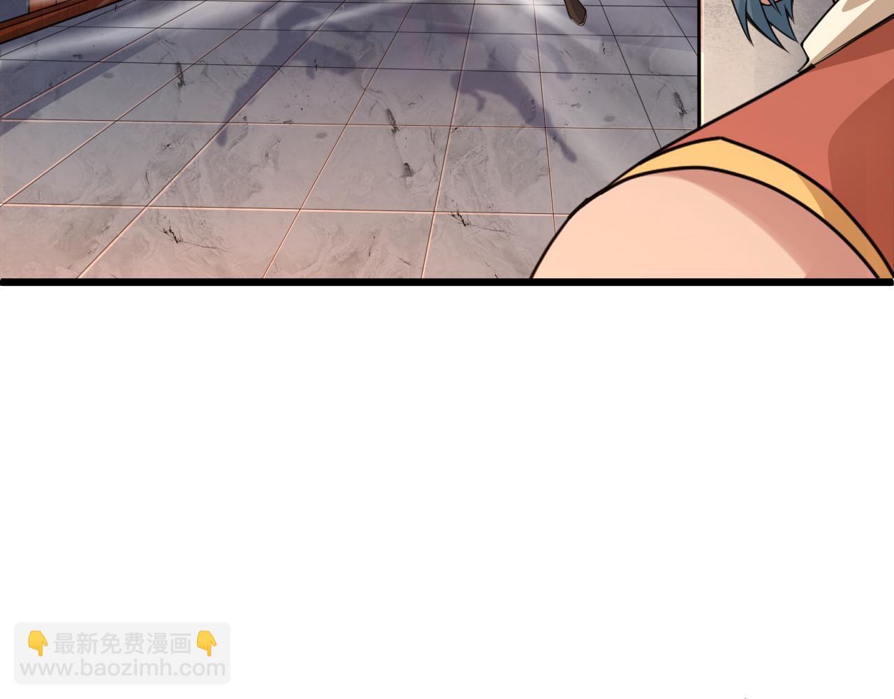 第7话 结伴修炼绝世神技！114