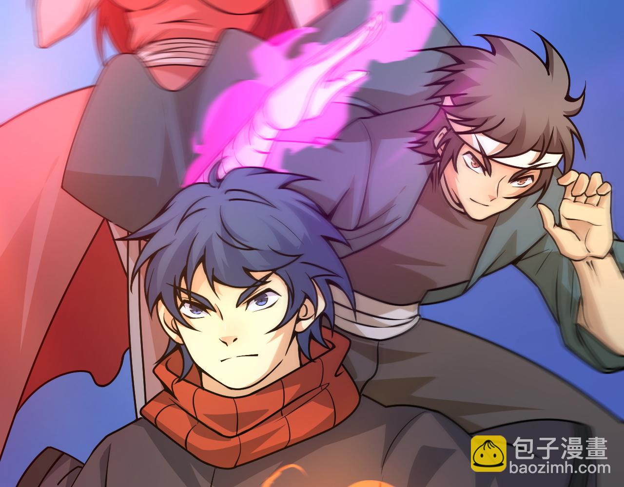 第11话 放榜风波！15
