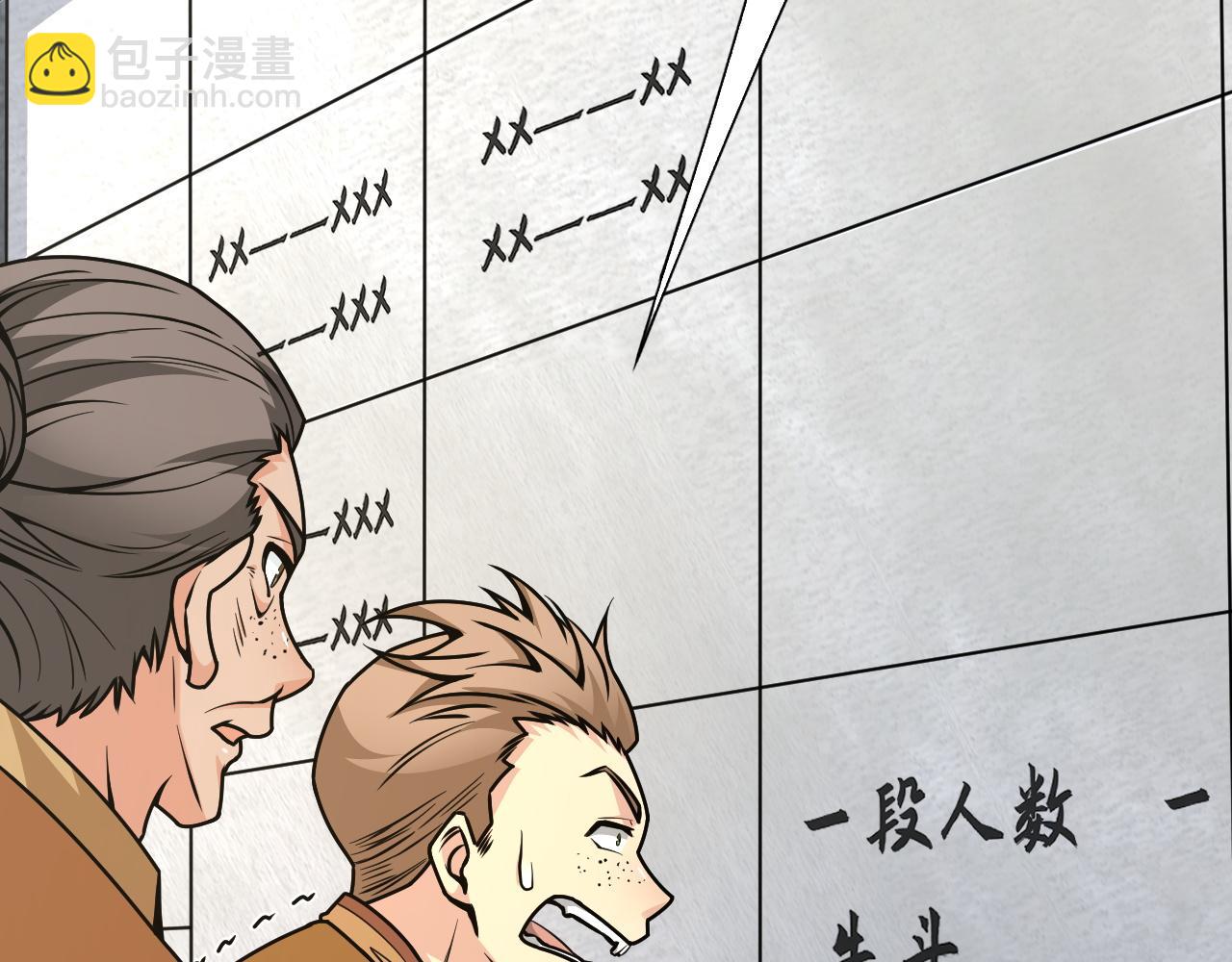 第11话 放榜风波！27