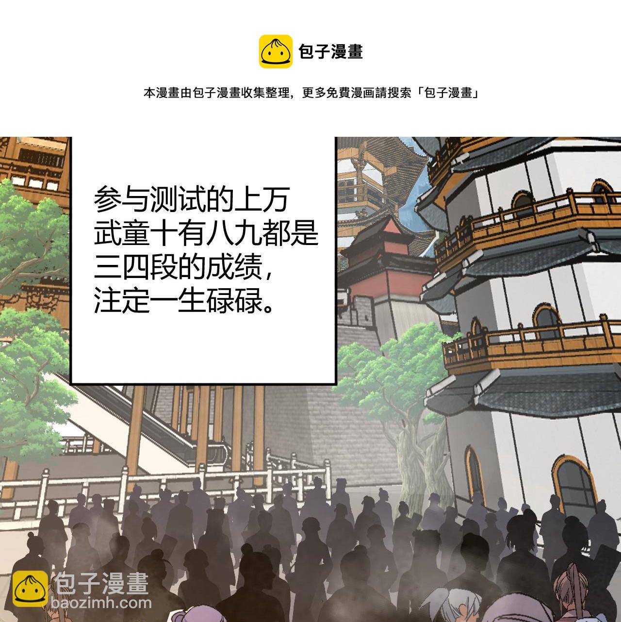 第11话 放榜风波！8