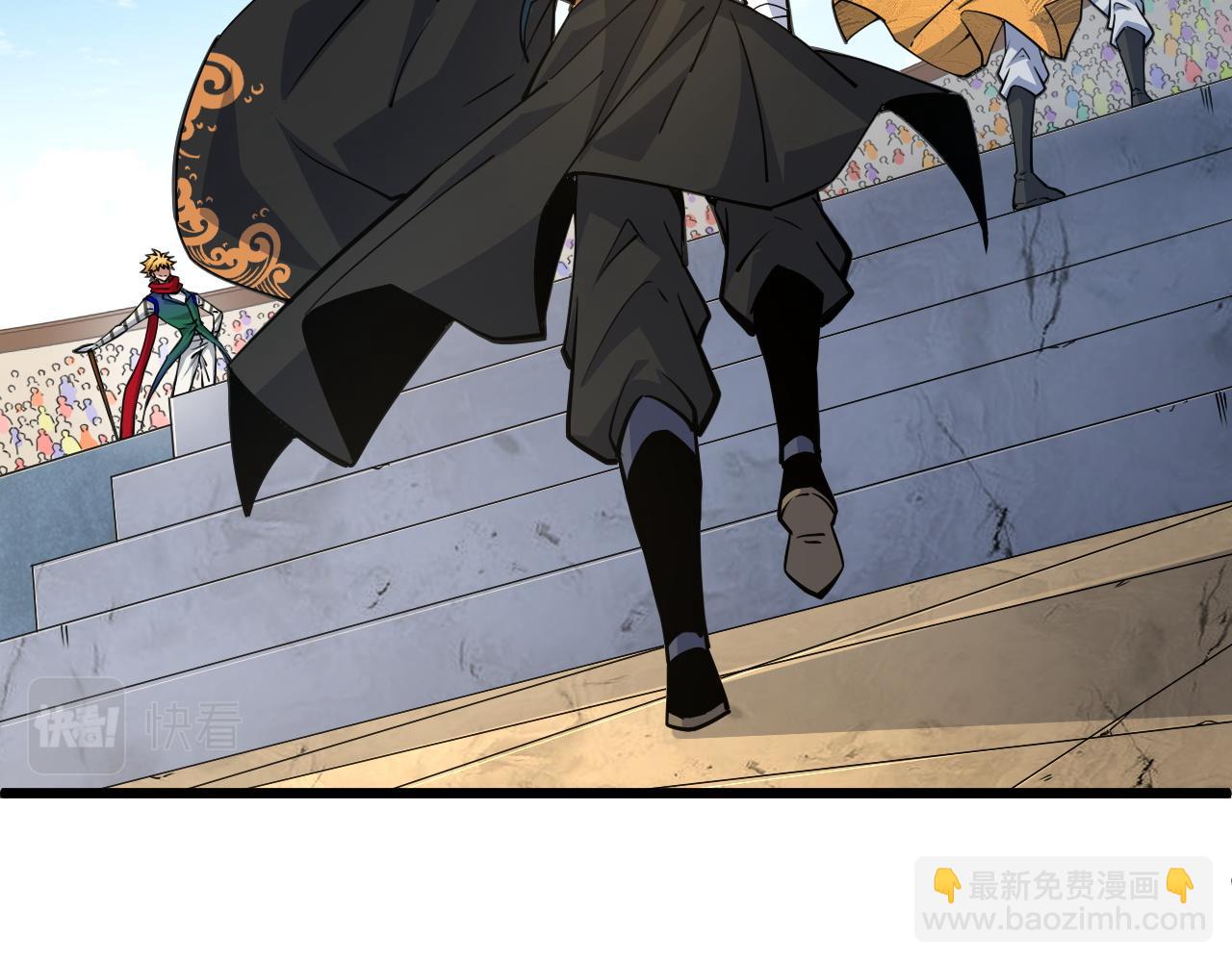 第14话 挑战豪门！！130