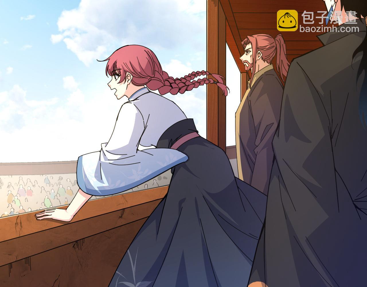 第14话 挑战豪门！！42