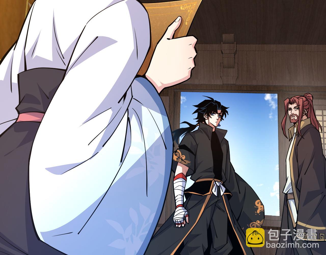 第16话 南云州第一高手到来！22