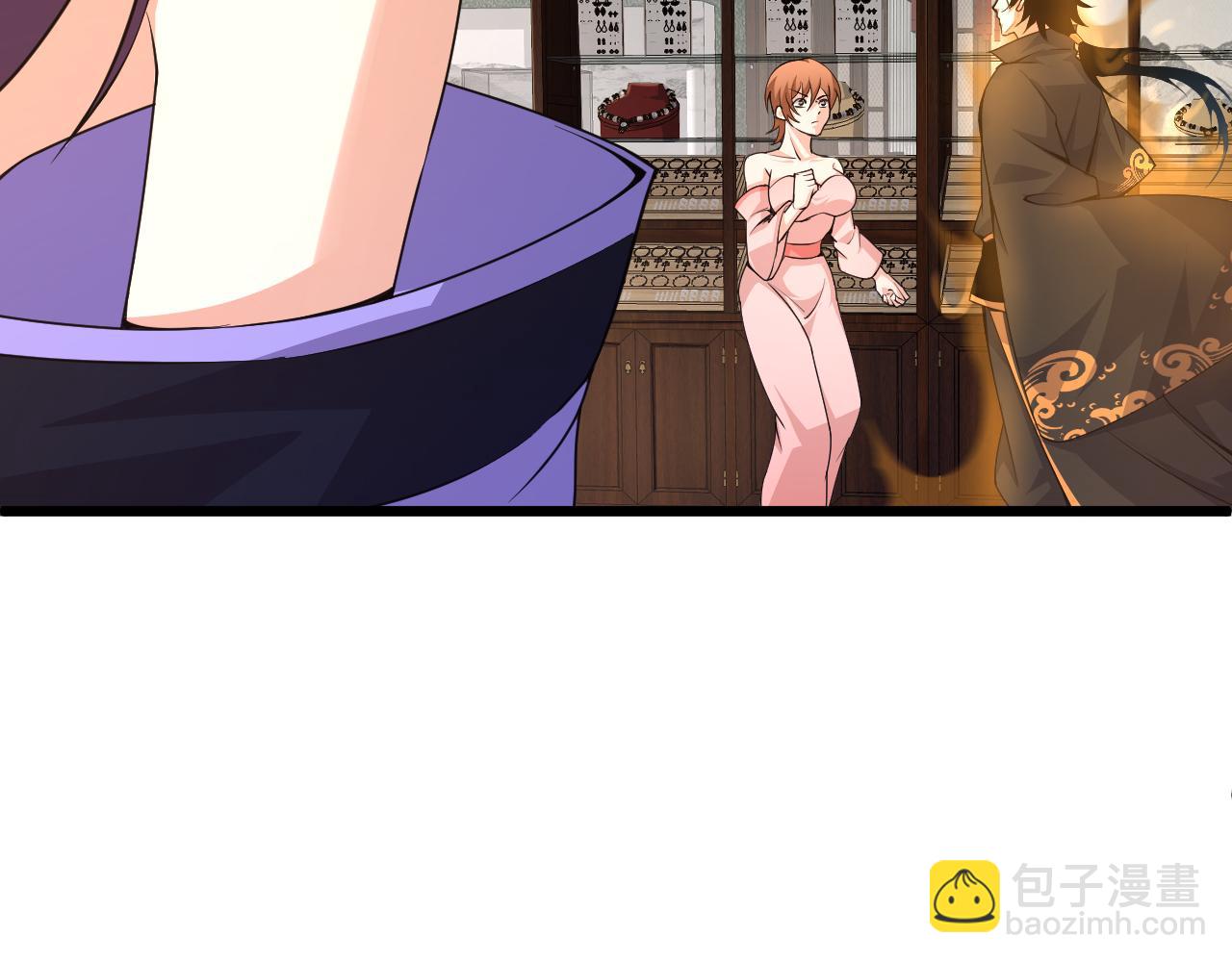 第16话 南云州第一高手到来！96