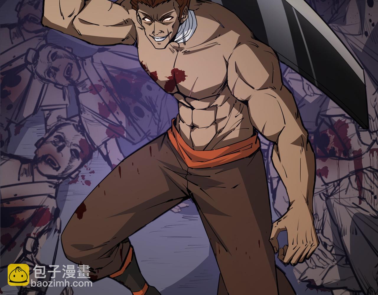 第18话 豪门争夺开始！207