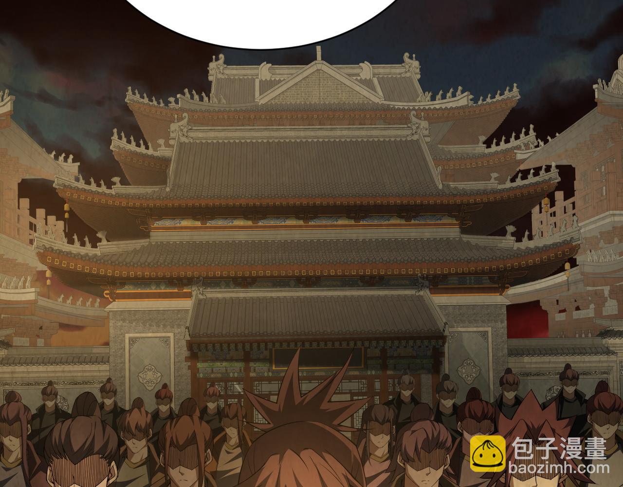 第18话 豪门争夺开始！33