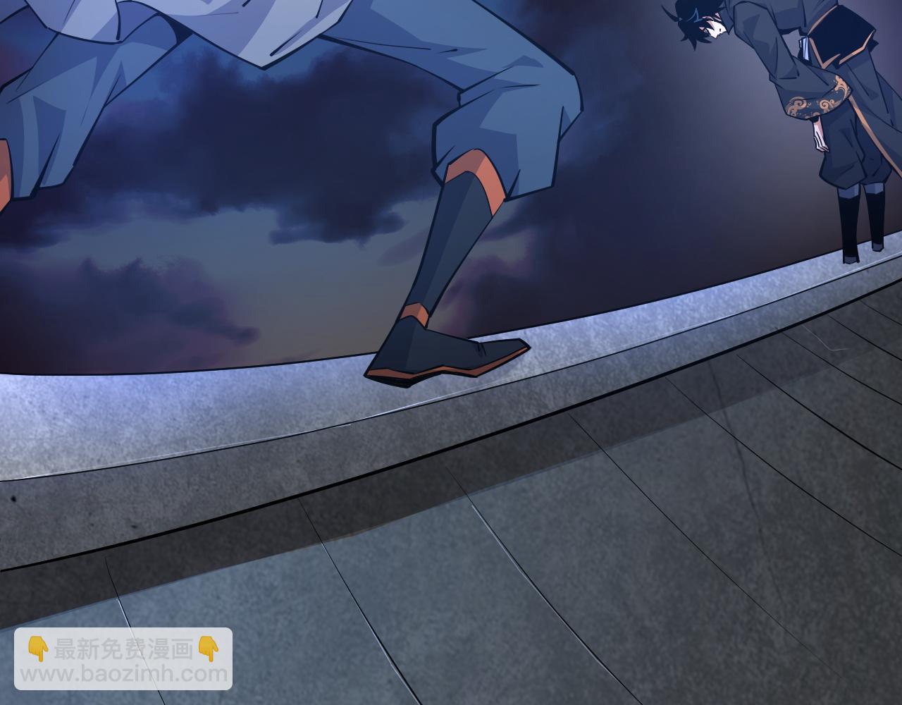 第18话 豪门争夺开始！77
