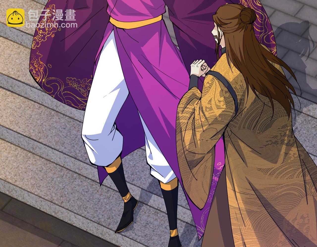 第23话 秦无双的真正实力147